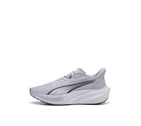 Puma Chaussures de Course Unisexes Darter ProRoad, Lilac Crush Dusky Gray Puma White, 45 EU