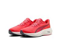 Puma Chaussures de Course Unisexes Electrify Nitro 5, Ultra Red-Inky Depths, 39 EU