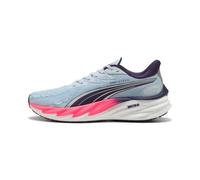 Puma Chaussures de running Velocity NITRO 4 X HYROX Bleu Homme EU 43