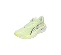Puma Chaussures de course Velocity Nitro 4 pour homme, Spritz Lux Pomme, 42 EU