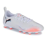 Puma Chaussures de football Future 8 Play FG/AG Junior Blanc EU 36