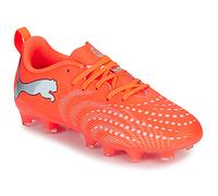 Chaussures de football enfant Puma Future Play FG/AG Rouge 38 Unisex