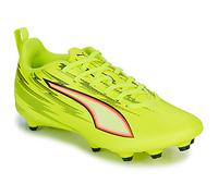 Puma Chaussures de football enfant Ultra Play FG/AG Jaune 35 Unisexe