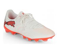 Puma Chaussures de foot FUTURE 9 PLAY FG/AG in Blanc 41
