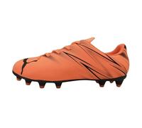 Puma Chaussures de football Attacanto Fg/ag Jr 107480-14 pour enfant, multicolore, 28 EU