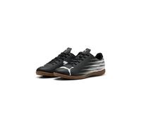 Puma Chaussures De Football Attacanto II IT Pour Salle 108495 Noir
