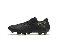 PUMA Chaussures de football basses FUTURE 8 MATCH FG/AG Unisexe, Chaussures, Noir, 44.5 44.5