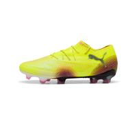 Puma Future 8 Ultimate Low Fg Football Boots Jaune EU 41