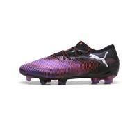 Puma Future 8 Ultimate Low Fg Football Boots Noir EU 41