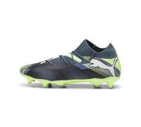PUMA Chaussures de football FUTURE 7 MATCH MxSG Unisexe, Chaussures, Gris, 42.5 42.5