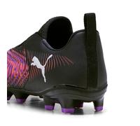 Puma Future 8 Match Ll Fg/ag Football Boots Noir EU 38
