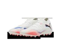 Puma Future 8 Match Mg Football Boots Blanc EU 43 Homme