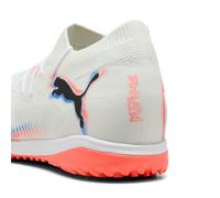 Puma Future 8 Match Tf Football Boots Blanc EU 42