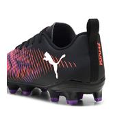 Puma Future 8 Play Fg/ag Football Boots Noir EU 29