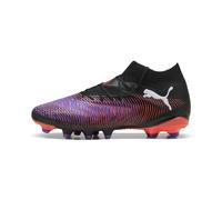PUMA Chaussures de football FUTURE 8 PRO FG/AG Femme, Chaussures, Noir, 38.5 38.5