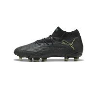 PUMA Chaussures de football FUTURE 8 ULTIMATE AG Unisexe, Chaussures, Noir, 42 42