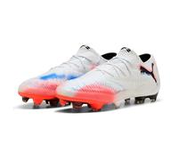 Puma Future 8 Ultimate Low Fg Football Boots Blanc EU 44 Homme