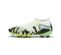 Puma Future 9 Match Creativity Fg/ag Football Boots Blanc EU 43 Homme