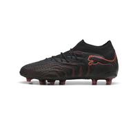 PUMA Chaussures de football FUTURE 9 ULTIMATE AG Unisexe, Chaussures, Noir, 46 46