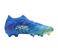 PUMA Chaussures de football FUTURE 9 ULTIMATE FG Unisexe, Chaussures, Bleu, 46 46