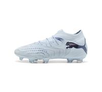 PUMA Chaussures de football FUTURE 9 ULTIMATE FG Unisexe, Chaussures, Bleu, 40.5 40.5