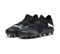 Puma Chaussures De Football Junior Future 7 Match Fg/ag