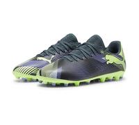 Puma Chaussures De Football Junior Future 7 Play Mg Jr