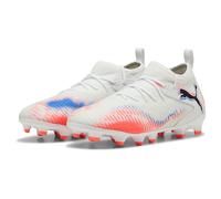 Puma Chaussures De Football Junior Future 8 Match Fg/ag
