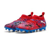 Puma Chaussures De Football Junior Future 8 Match Playmakers Fg/ag