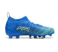 Puma Future 9 Match FG/AG Jr Bleu/Jaune 33