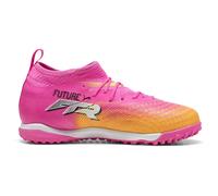 Puma Chaussures De Football Junior Future 9 Match Tf+ Mid
