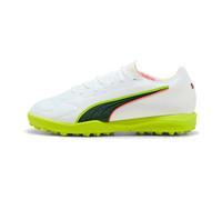 Puma Chaussures De Football Junior King 29 Match Tf