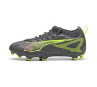 Puma Chaussures De Football Junior Ultra 5 Match Fg/ag