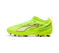 Puma Chaussures De Football Junior Ultra 6 Match Mg