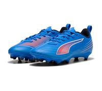 Puma Chaussures De Football Junior Ultra 6 Play Fg/ag