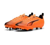 Puma Chaussures De Football Junior Ultra 6 Play Fg/ag