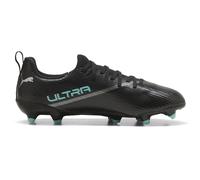 Puma Ultra Nitro 7 Match FG/AG Jr Noir/Bleu 35