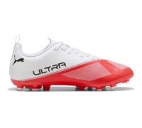 Puma Chaussures De Football Junior Ultra 7 Play Mg