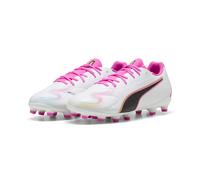 Puma King 20 Match FG/AG Jr Chaussure de footballMixte Enfant