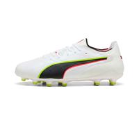 Puma Chaussures De Football King 20 Ultimate Fg/ag