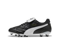 PUMA Chaussures de football KING TOP FG/AG Unisexe, Chaussures, Noir, 42.5 42.5
