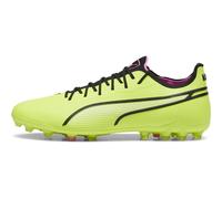 Puma Chaussures De Football King Ultimate Mg