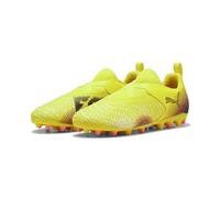 PUMA Chaussures de Football sans Lacets Future 8 Match MG Enfant et Adolescent