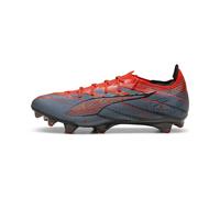 PUMA Chaussures de football ULTRA 5 CARBON SPEED FG Unisexe, Chaussures, Noir, 40 40
