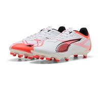 Puma Chaussures De Football Ultra 5 Play Fg/ag Womens