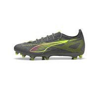 PUMA Chaussures de football ULTRA 5 PRO FG/AG Unisexe, Chaussures, Bleu, 42 42