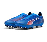 Puma Chaussures De Football Ultra 6 Match Fg/ag