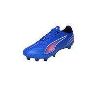 Puma Ultra 6 Play Fg/ag Woman Football Boots Bleu EU 36