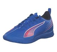 Puma Ultra 6 Play Indoor Football Shoes Bleu EU 37 Enfants