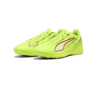 Puma Chaussures de football Ultra Play TT Jaune 42 Unisexe